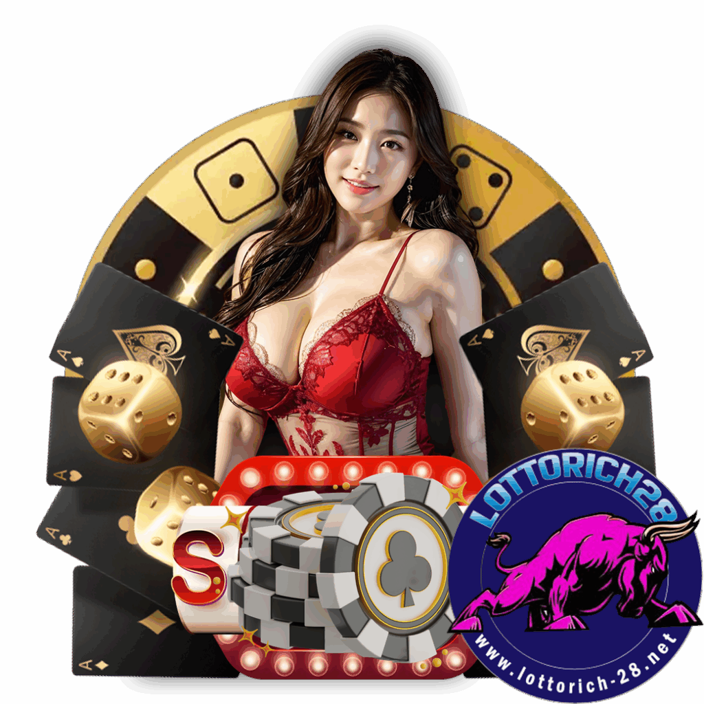 lottorich28 สมัคร