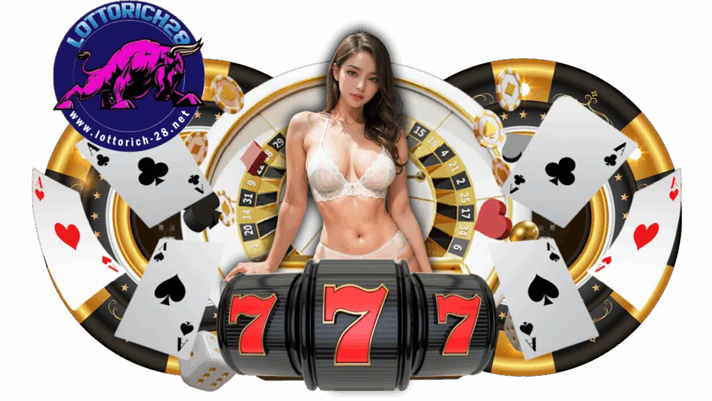 lottorich28